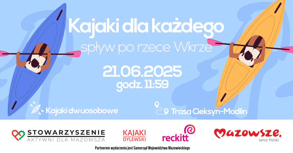 Zdrowo i biegowo - treningi dla każdego